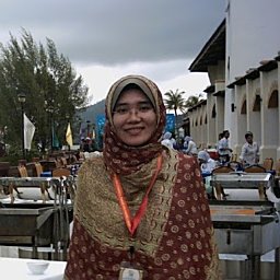 Noraziah Che Arshad