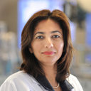 Zeenat Safdar
