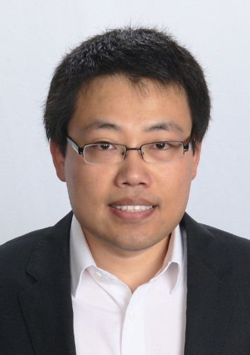 Xuechen Zhang