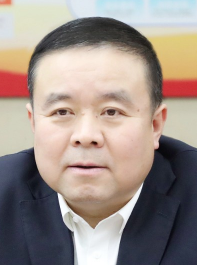 Weiqing Li
