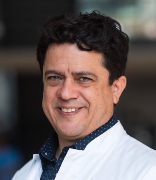 Carlos A. Reck-Burneo
