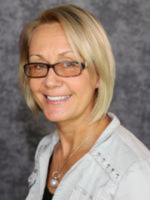 Dorota Grejner-Brzezinska