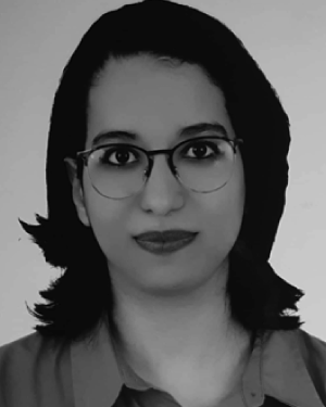 Imane Serbouti