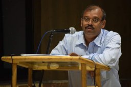 Ambarish Ghosh