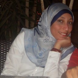 Mariam Ahmed Sheha