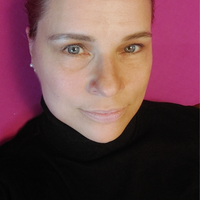 Anna Delin