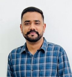 Abhinandan Kumar