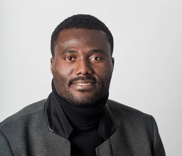 Emmanuel Borkor Nuakoh
