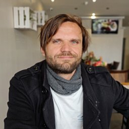 Marcus M. Scheunemann