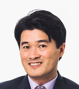 John Chen Yu-Shen