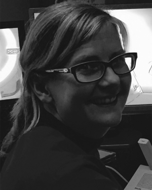 Emer J Hughes