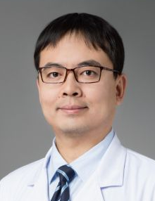 Yaohua Liu