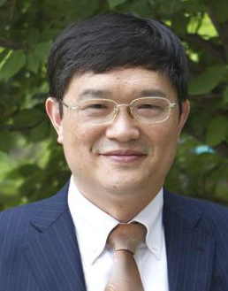 Yaping Chang