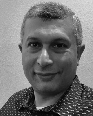 Mohamed Abdel-Moneum