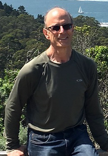 Alan Deino
