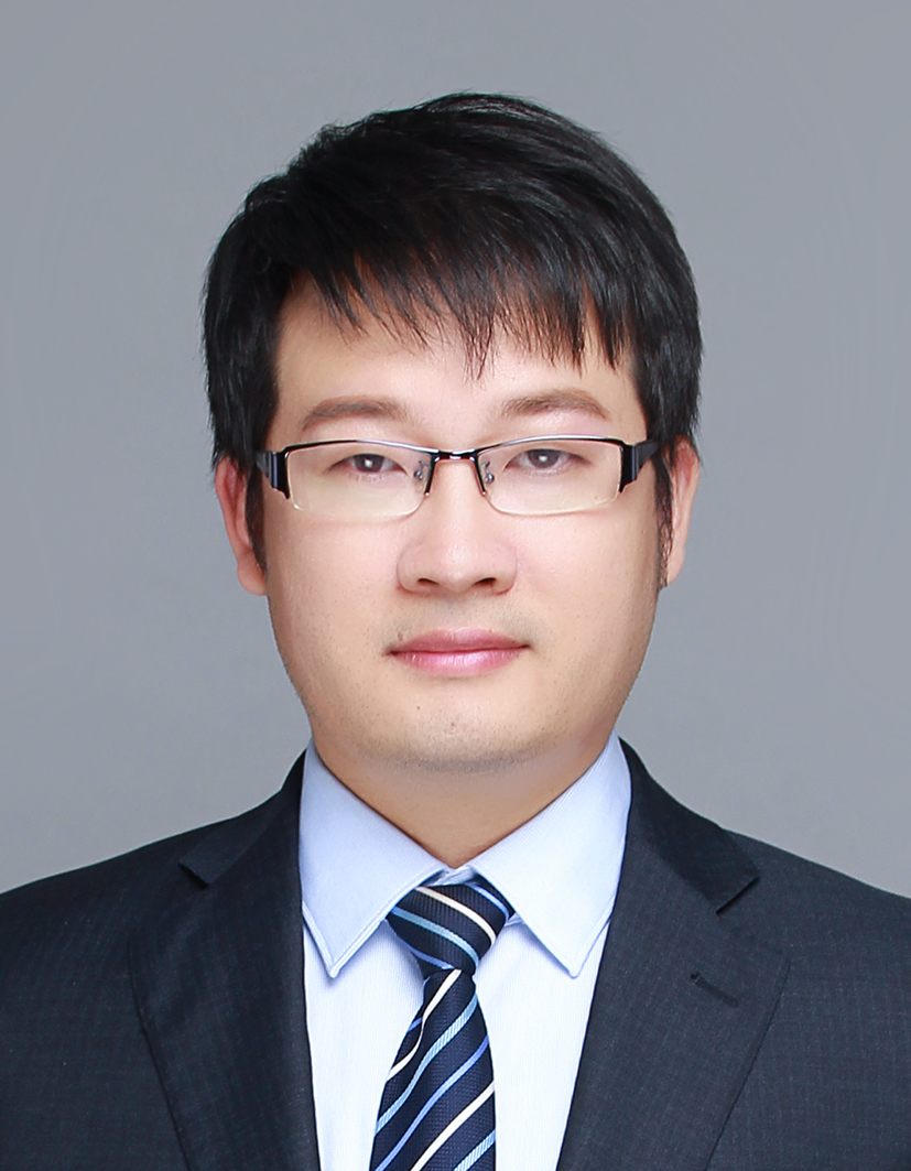 Zhimiao Yan