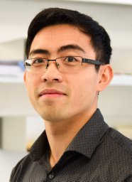Neal Simon Kwong