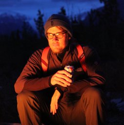 Tyler C. Sutterley