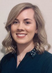 Aoife K O'Callaghan