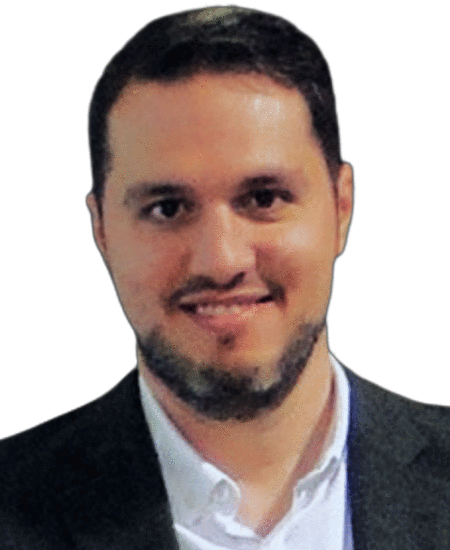 Andre L. F. de Almeida