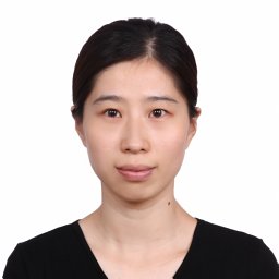 Shanjuan Hong