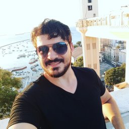 Ricardo Puziol de Oliveira