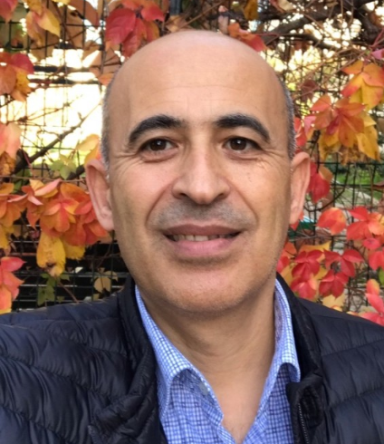 Hasan Senol Coskun