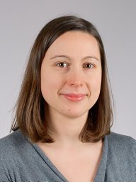 Justyna A. Wojdyla