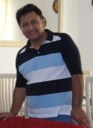Johnny Vilcarromero