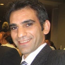 Hossein Derakhshan