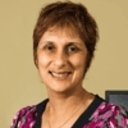 Ira Madan
