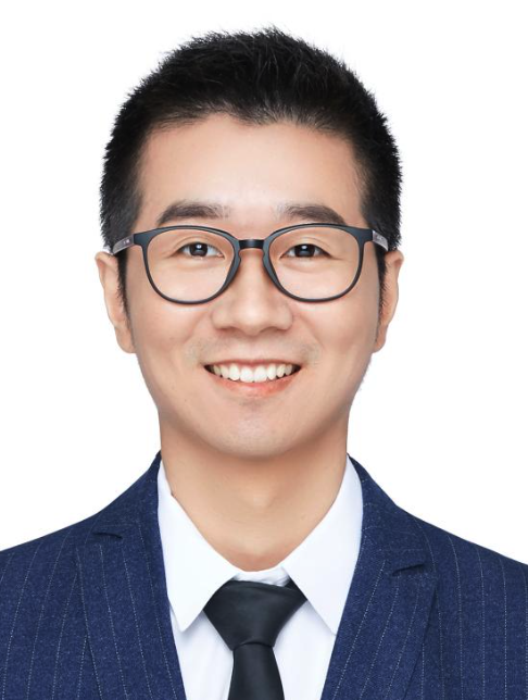 Haoyu Jiang