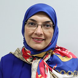 Merghati-Khoei Effat