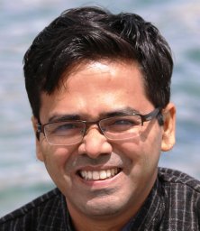 Sunil Choudhary