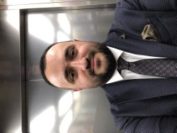 Eren Mehmet Fuat
