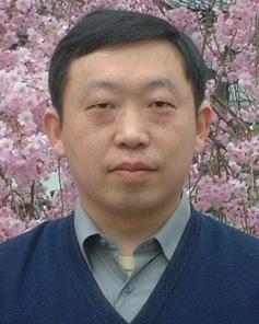 Liqun Ma