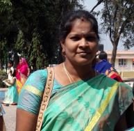 Saravanan Chandraleka