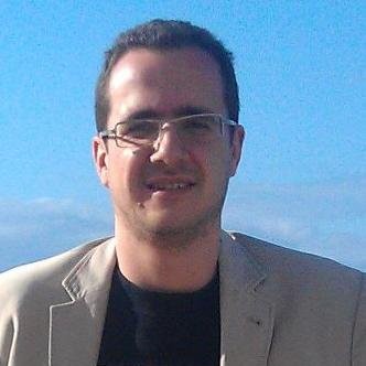 Carlos Gómez Rodríguez