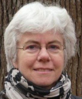 Catherine Plaisant