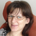 Danka Harustiakova