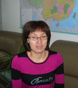 WenXia Wei