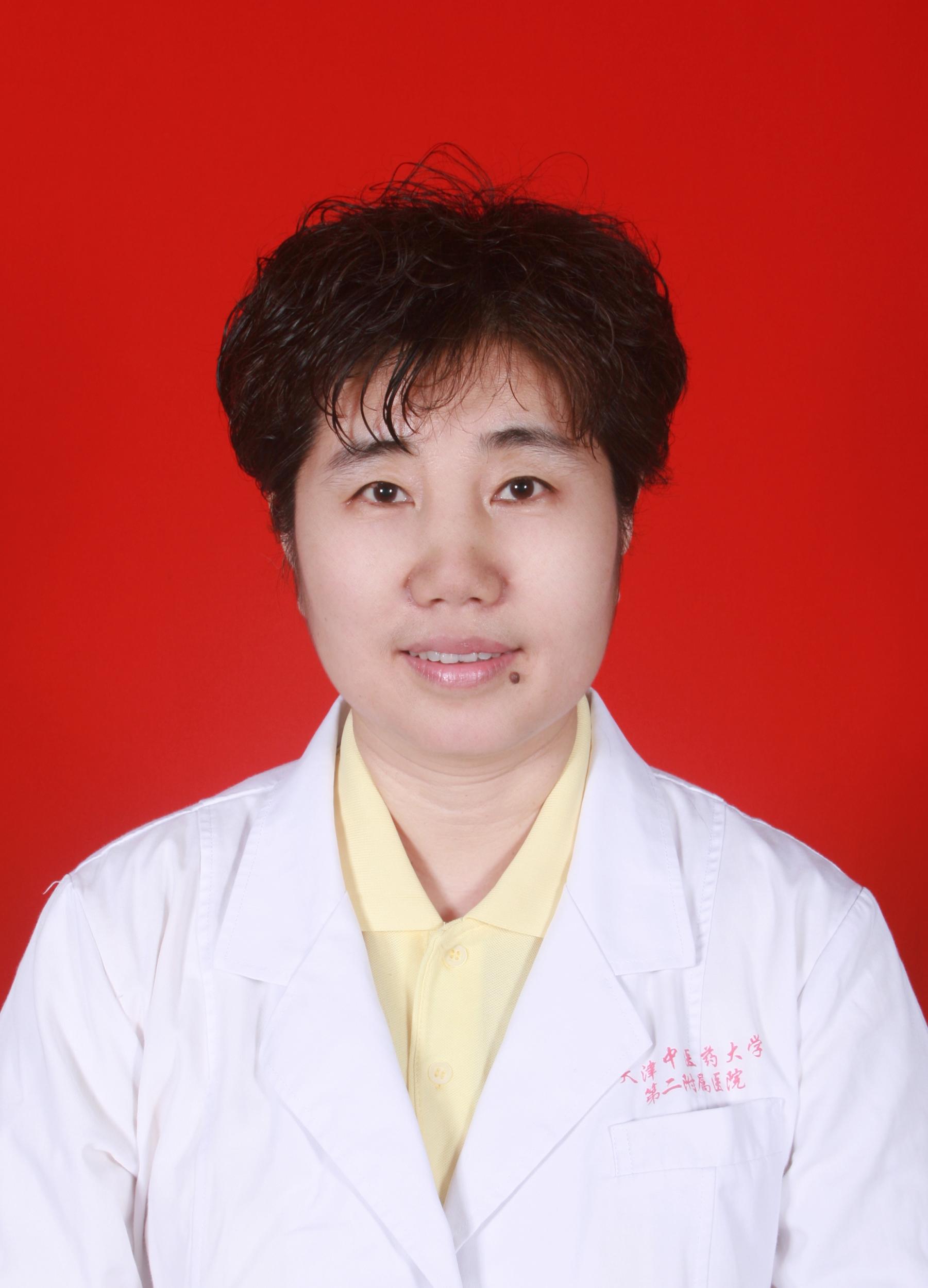 Licun Wang