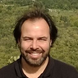 Héctor Arancibia Martini