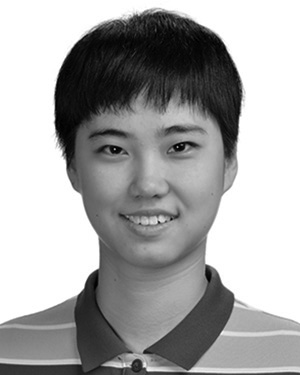 Xinzhu Liu