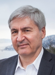Şevket Pamuk