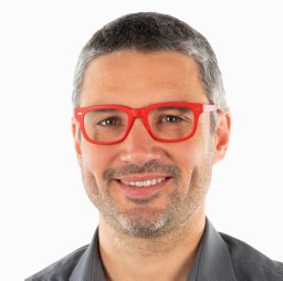 Pascal Goderniaux