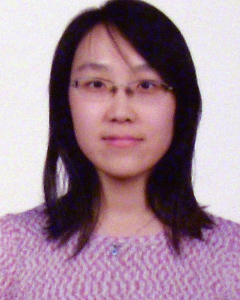 Lijia Huang