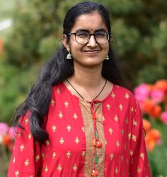 Sameera Nalin Venkat