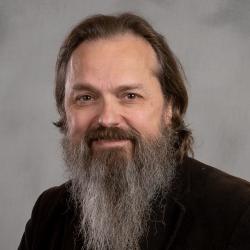 Gabe Spalding