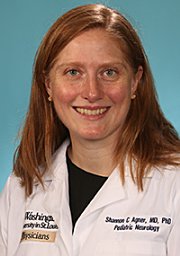 Shannon C. Agner